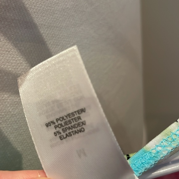 Emma James floral blouse - Picture 5 of 6